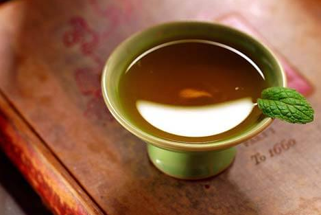 綠茶減肥還是紅茶減肥