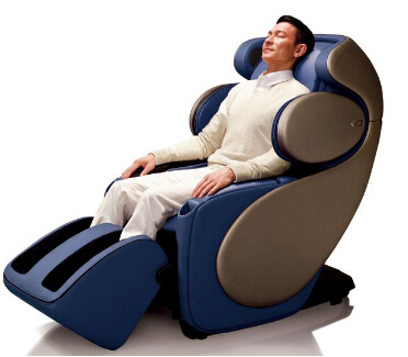 小編教你如何選購按摩椅?