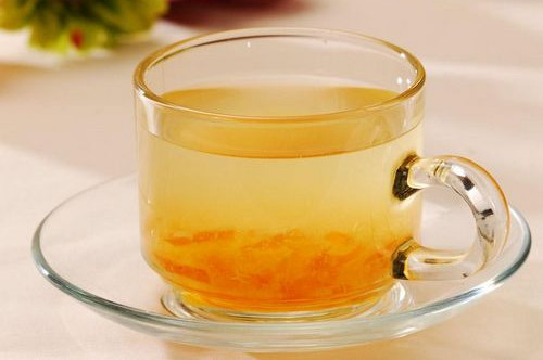蜂蜜紅茶的功效是什麼