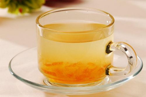 蜂蜜紅茶的功效是什麼 蜂蜜紅茶的功效是什麼