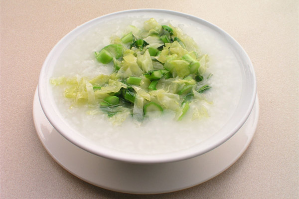 吃什麼營養又不會傷胃 養胃食物大推薦 粥類養胃