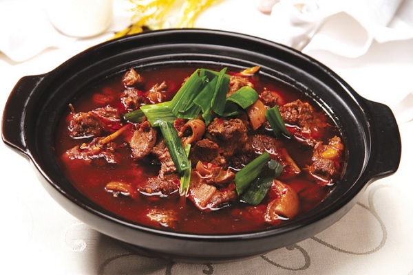 吃狗肉的禁忌_狗肉煲_狗肉湯的做法 吃狗肉的禁忌 狗肉湯的做法
