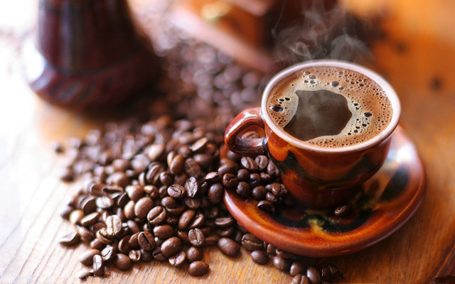 喝咖啡抗疲勞，咖啡的功效和作用！