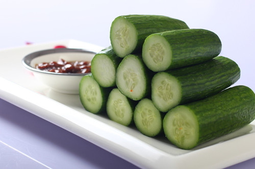 春季排毒 吃這幾種食物