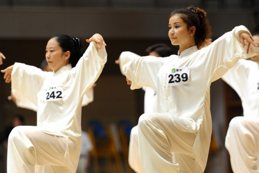 健身氣功五禽戲的作用有哪些