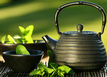 茶藝證