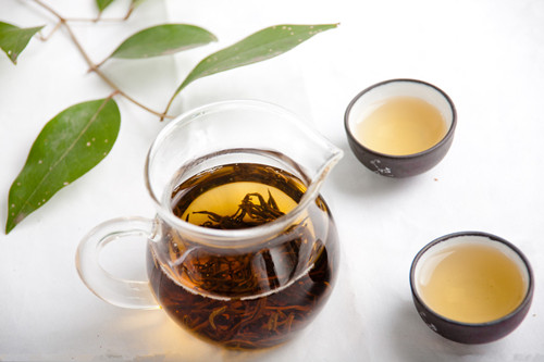 養生茶有哪些