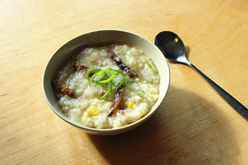 兩款減肥粥推薦 暖胃又瘦身