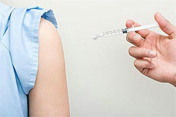 乙肝預防?接種乙肝疫苗最簡單且最有效