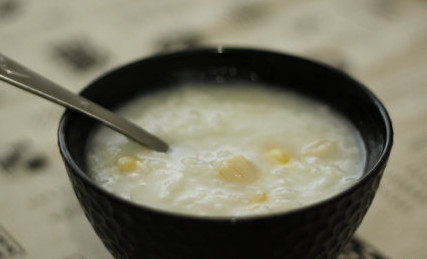 瑤柱白果粥的功效是什麼 瑤柱白果粥的功效是什麼