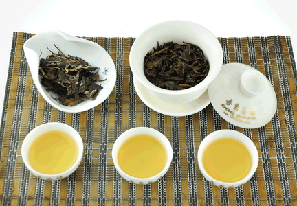 白茶有保質期嗎 白茶有保質期嗎
