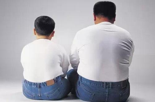 身高體重比例計算方法 算出你的標準體重