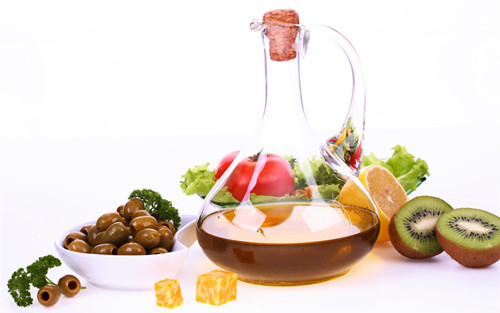 健身前空腹喝橄欖油有助減肥