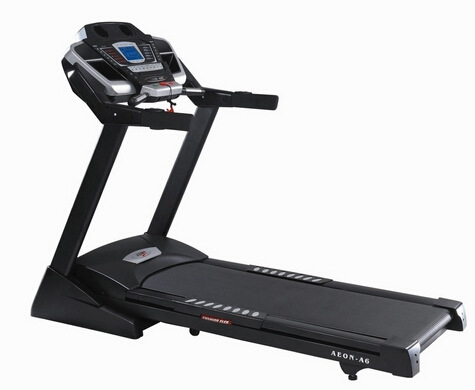 跑步機的發展歷史你造嗎 跑步機如何安全使用