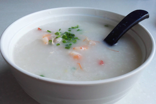 糖尿病能喝粥嗎_糖尿病怎麼喝粥_喝粥升血糖怎麼辦