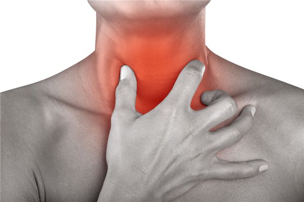 食道癌的早期癥狀_食道癌怎麼治療 食道癌