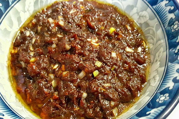 小碗幹炸的做法 怎麼做好吃