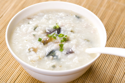 皮蛋瘦肉粥的簡單做法 皮蛋瘦肉粥的簡單做法