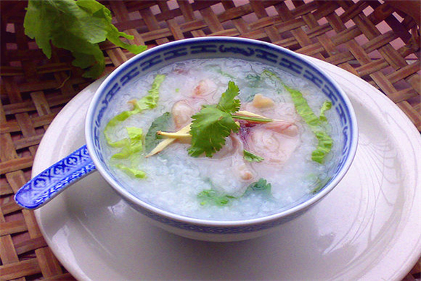 魚片粥的做法_魚片粥 魚片粥的做法介紹