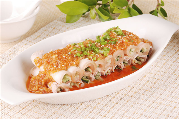 蒜泥白肉的做法_蒜泥白肉 蒜泥白肉的做法大全