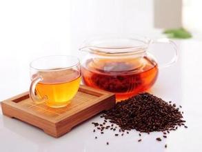 決明子茶的功效 決明子茶的功效