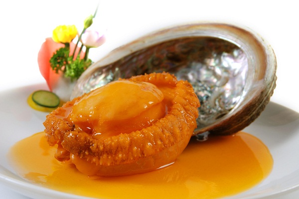 鮮鮑魚的傢常做法.鮮鮑魚的做法 鮮鮑魚的傢常做法介紹