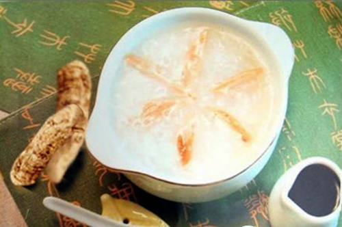 美味開胃粥 助你夏季有個好胃口