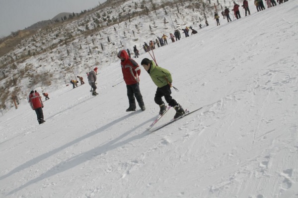 金象山滑雪場_嵩山滑雪場_沈陽東北亞滑雪場 濟南金象山滑雪場_雲居滑雪場_長城嶺滑雪場