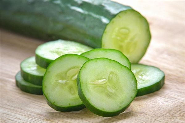黃瓜