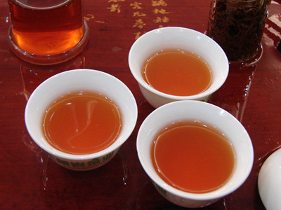 頂級紅茶都有哪些 頂級紅茶都有哪些