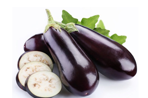 減肥生吃茄子 小心中瞭茄堿的毒