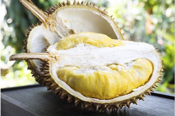 孕婦可以吃榴蓮嗎 吃榴蓮有什麼好處