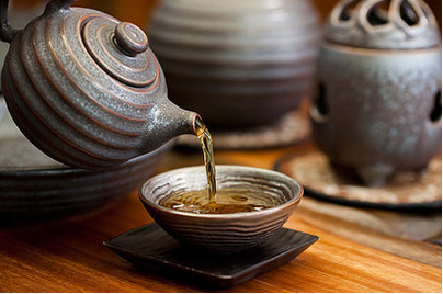 綠茶什麼時候喝減肥 綠茶什麼時候喝減肥
