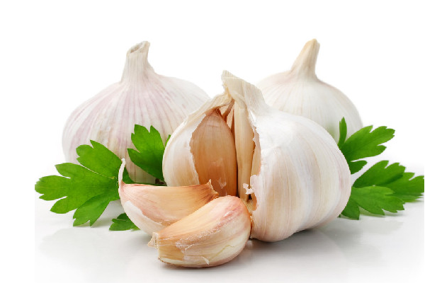 為什麼大蒜被佛教列為葷