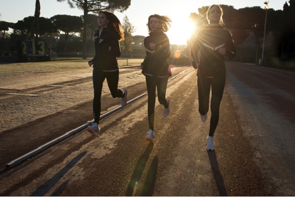 早上跑步的好處