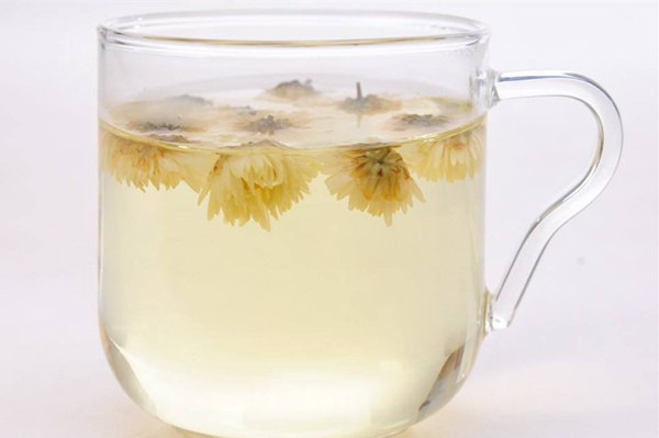 春季喝菊花茶的禁忌_春季喝菊花茶的註意事項 菊花茶