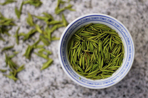 男性養生茶 正確喝茶輕松保護男人