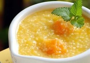 小米龍眼粥怎麼做