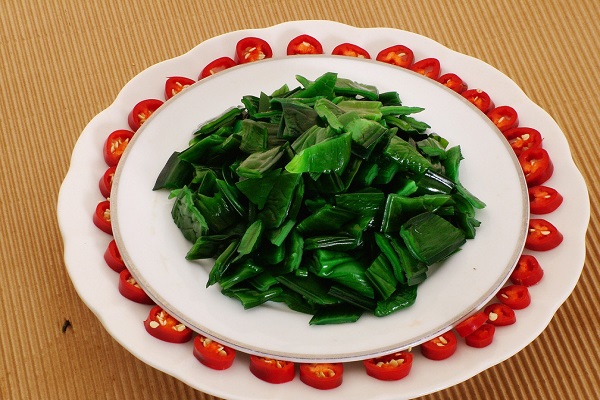 海菠菜怎麼做好吃
