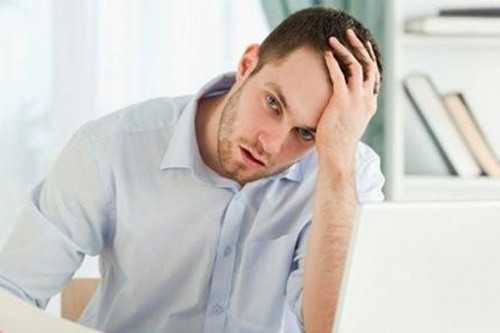 五癥狀暗示肝癌的到來