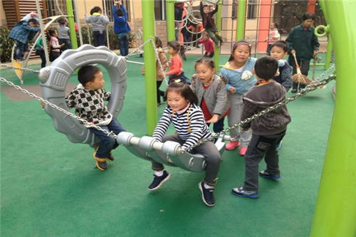 在校園裡面健身需要註意些什麼