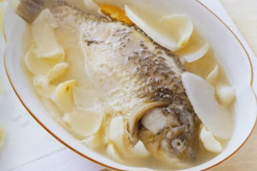 運動過後飲食很重要 吃魚會變得更加疲憊