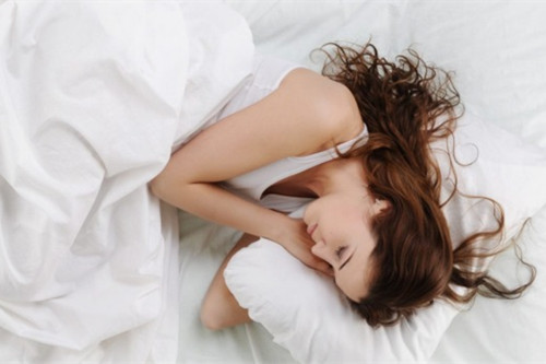 睡覺也能有效減肥 