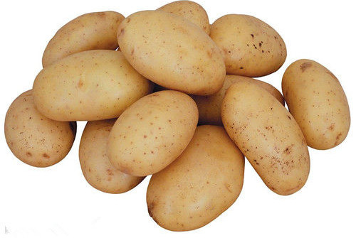 你知道吃土豆能減肥嗎？