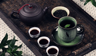 黑茶的功效與作用 黑茶的功效與作用