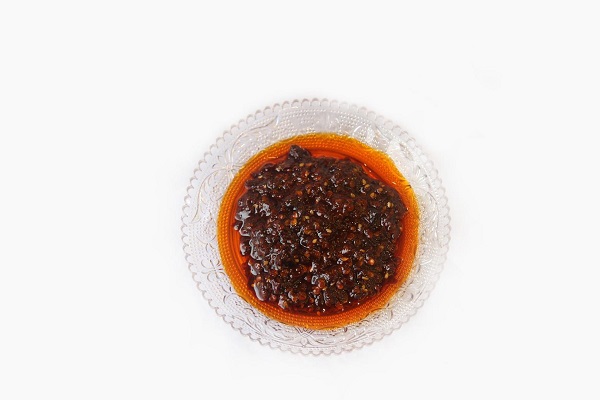 富順豆花蘸水的做法