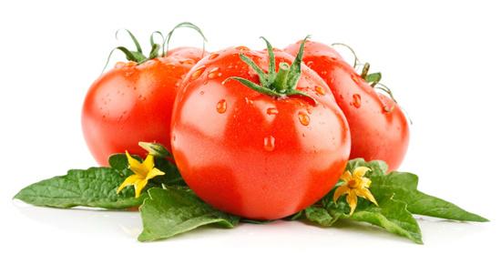 西紅柿養顏美容抗疲勞 食用五大禁忌