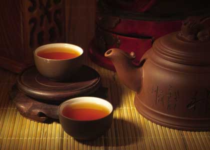 黃芪紅茶的泡法和功效