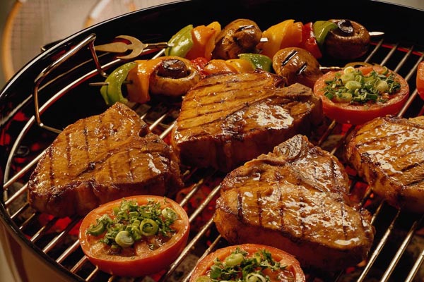 患胃癌的原因_如何預防胃癌 燒烤和麻辣燙當主食致胃癌