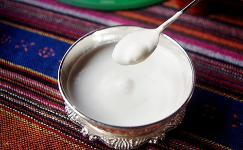 酸奶怎麼喝才會瘦?